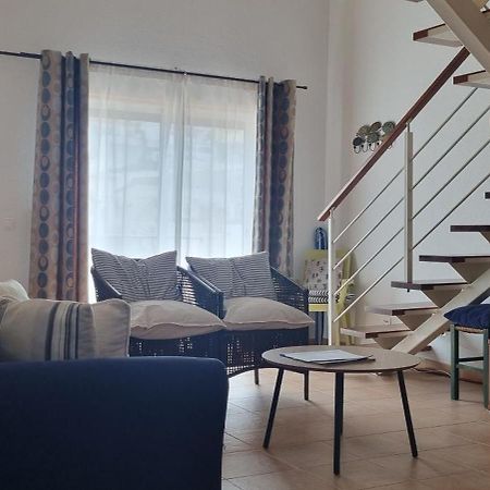 Fm Central Vila Apartment 카르보에이루 외부 사진