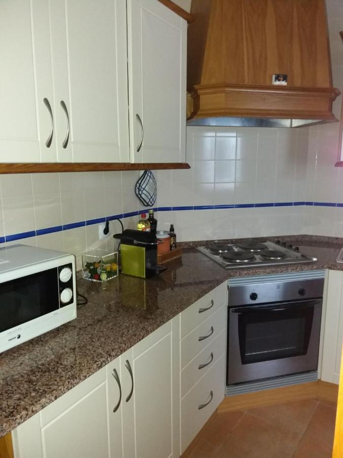 Fm Central Vila Apartment 카르보에이루 외부 사진