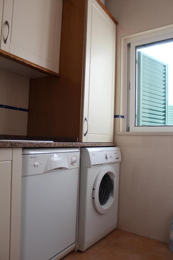 Fm Central Vila Apartment 카르보에이루 외부 사진