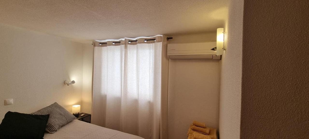 Fm Central Vila Apartment 카르보에이루 외부 사진