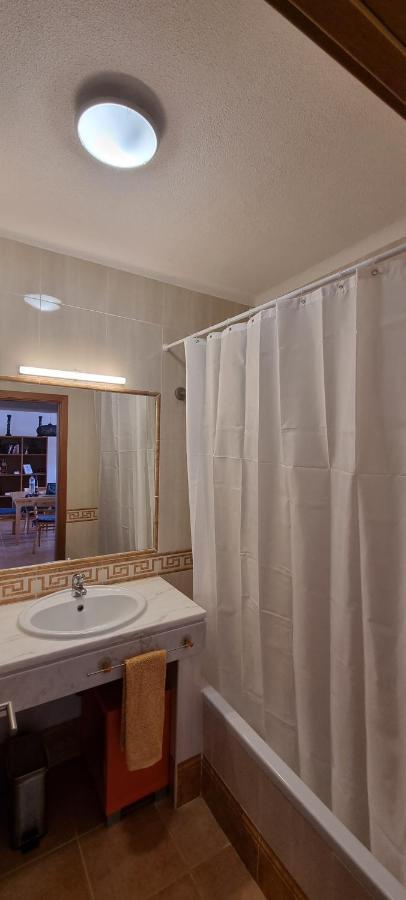 Fm Central Vila Apartment 카르보에이루 외부 사진
