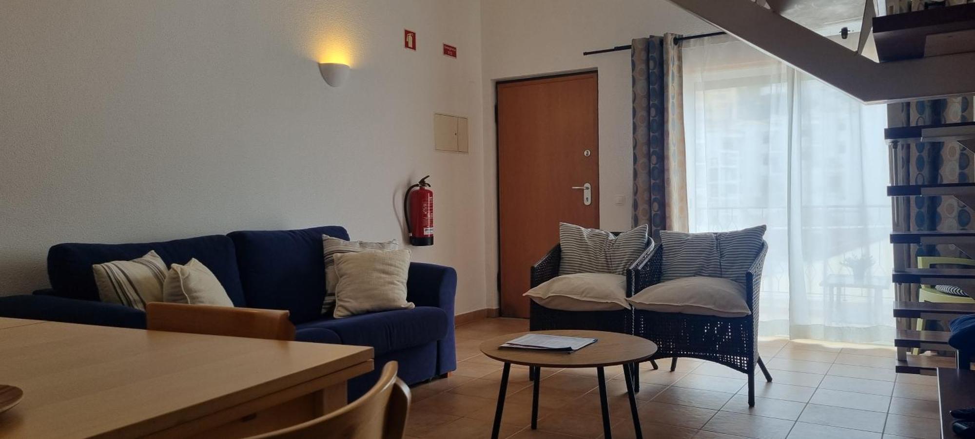 Fm Central Vila Apartment 카르보에이루 외부 사진