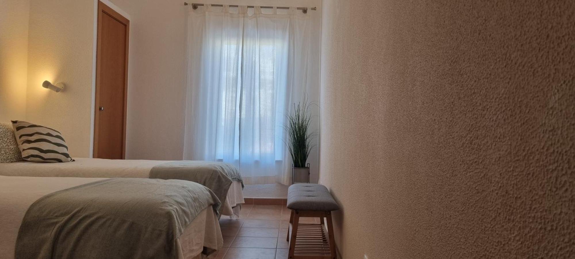 Fm Central Vila Apartment 카르보에이루 외부 사진