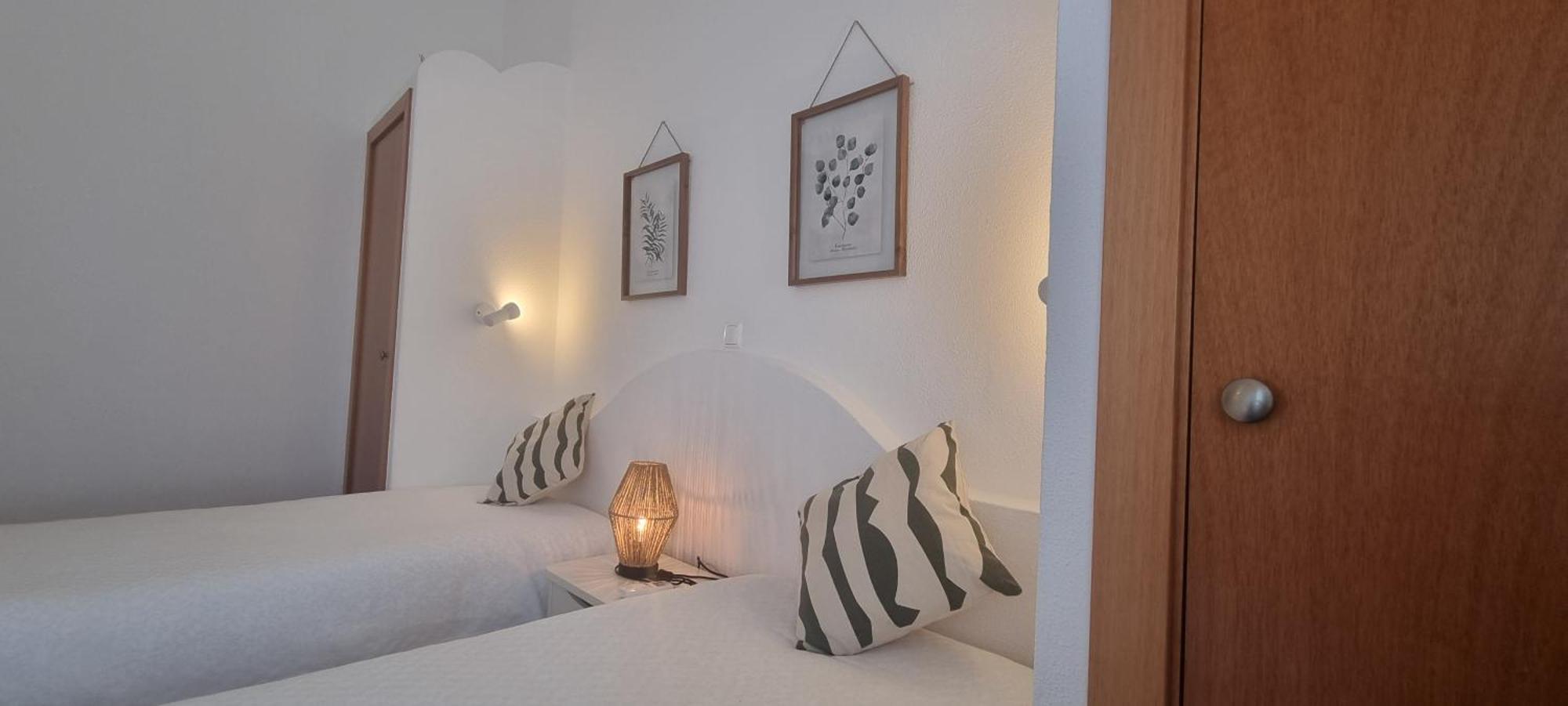 Fm Central Vila Apartment 카르보에이루 외부 사진